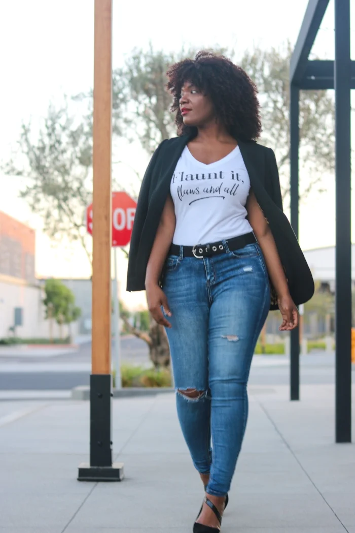 How To Build Your Wardrobe Basics In 3 Easy Steps — Arteresa Lynn