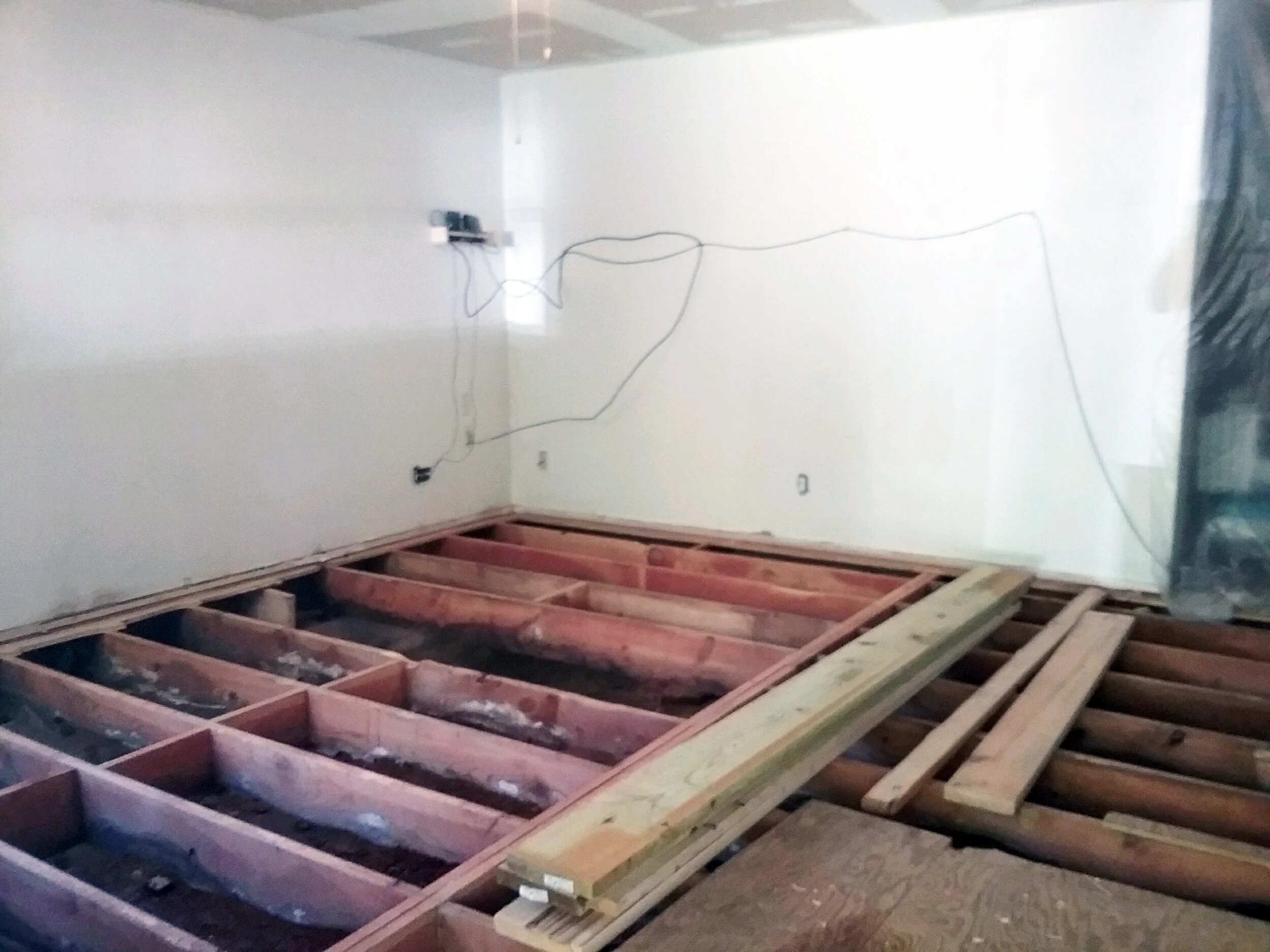 Cost Of Replacing Rotten Floor Joists Uk Viewfloor.co