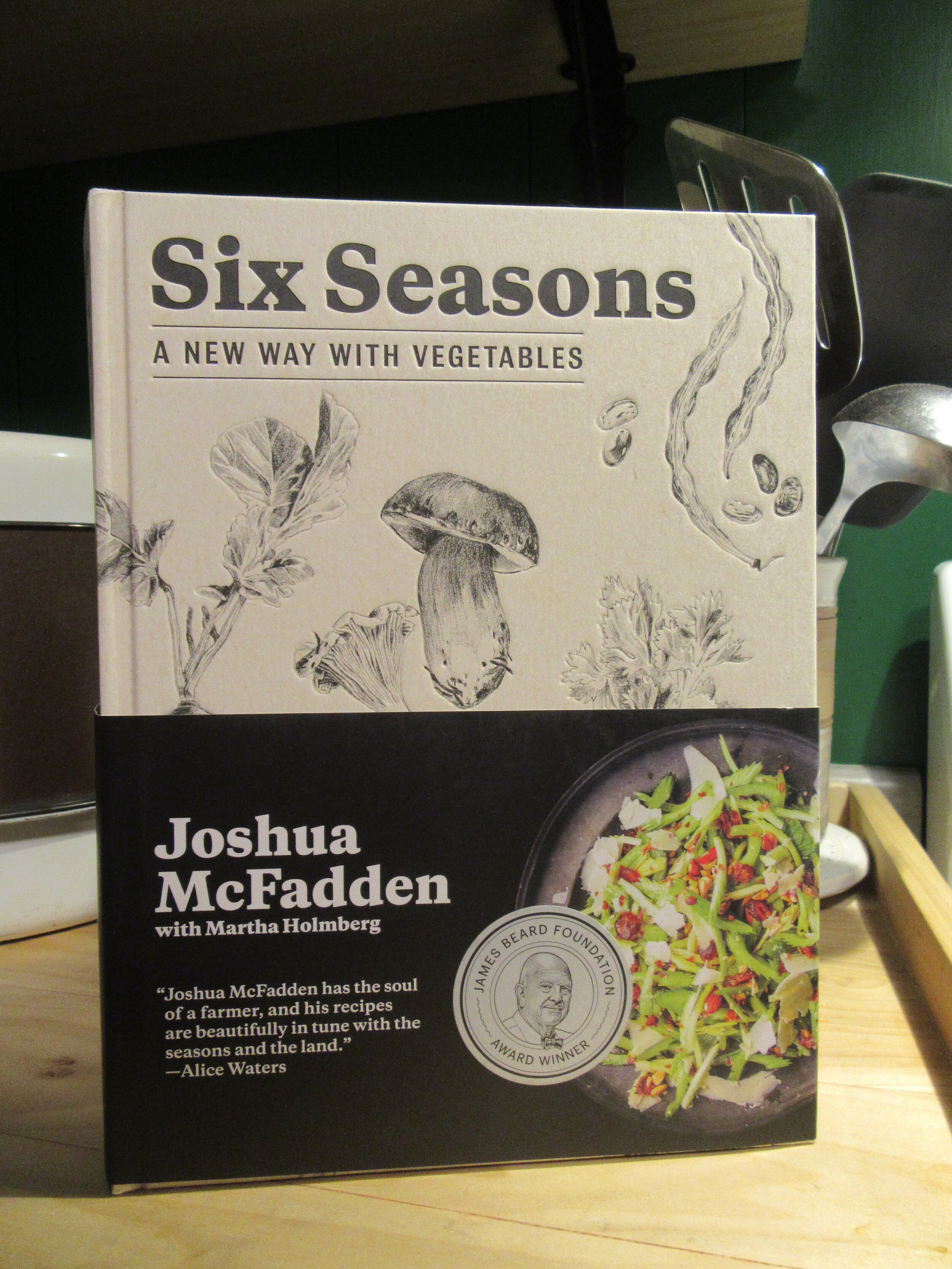 The Best Kale Recipe Joshua McFadden’s Kale Sauce Pasta — MIRA Collective