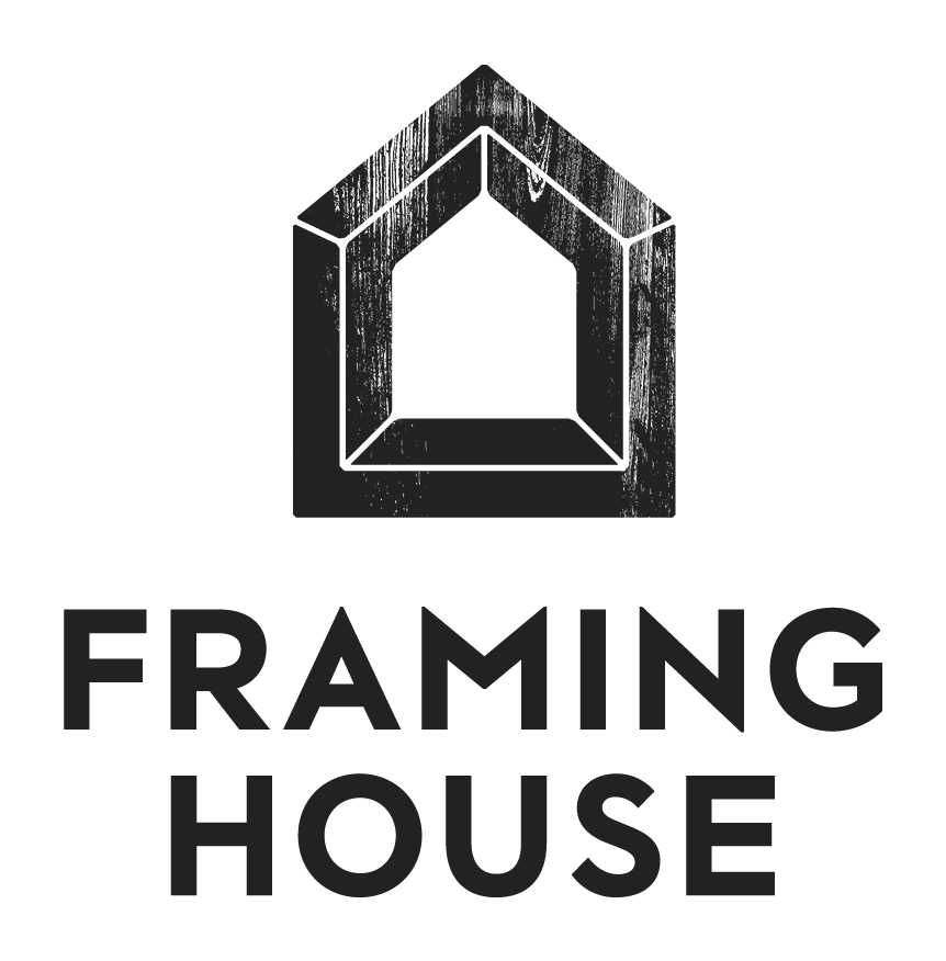 Framing House