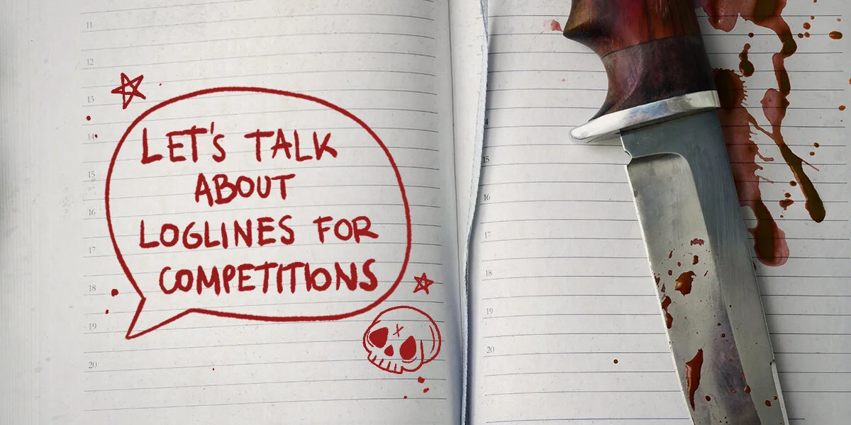 *Sigh* Fine, Let’s Talk About Loglines For Competitions