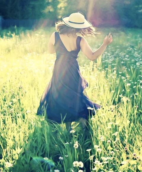 One Small Change You Can Make for a More Positive Life