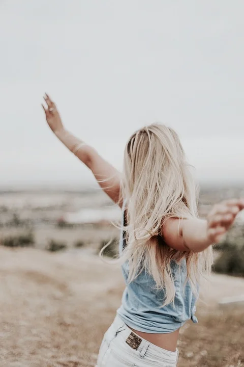4 Steps to Creating a Limitless Life (workbook)