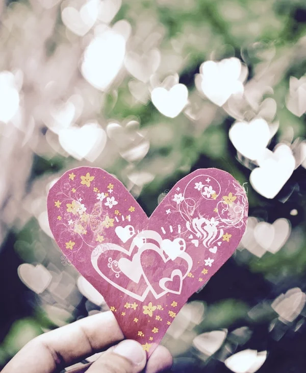 5 ways to raise your vibration and have more positive energy (part 1)