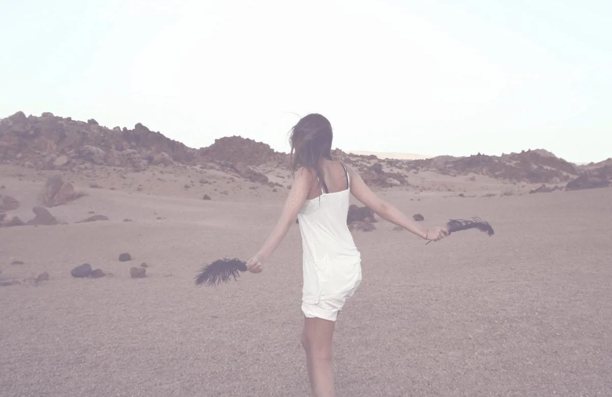 A poem to inspire you to follow your own truth everyday