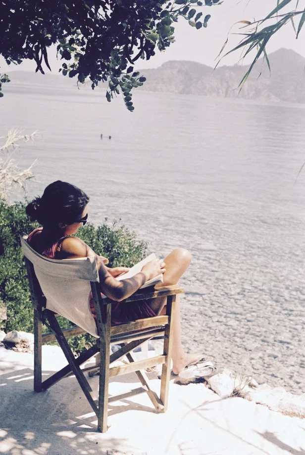 3 Ways to Make Space for What Matters in Your Life