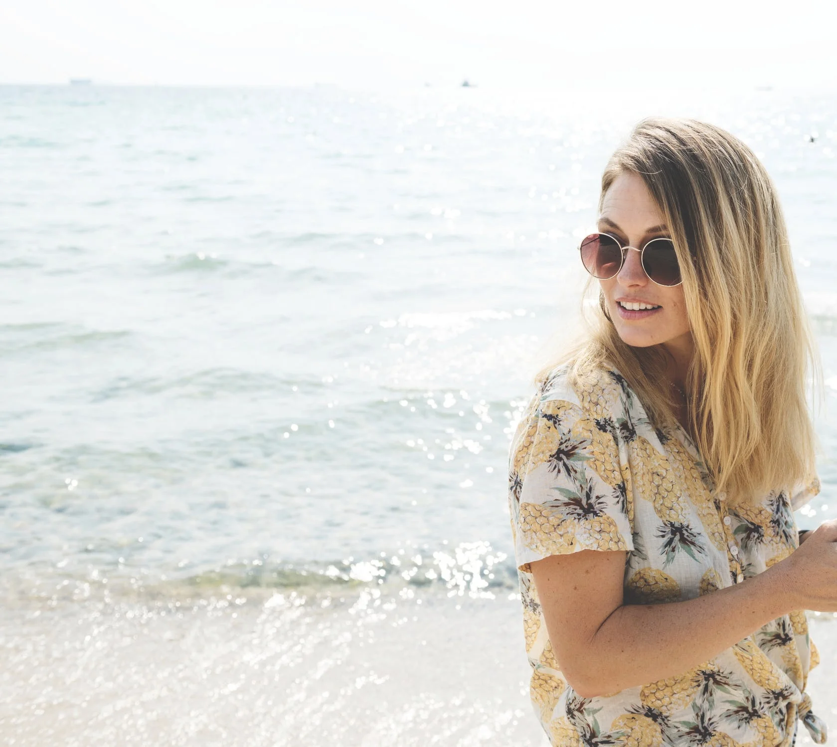 How to See Beyond People's Negative Patterns