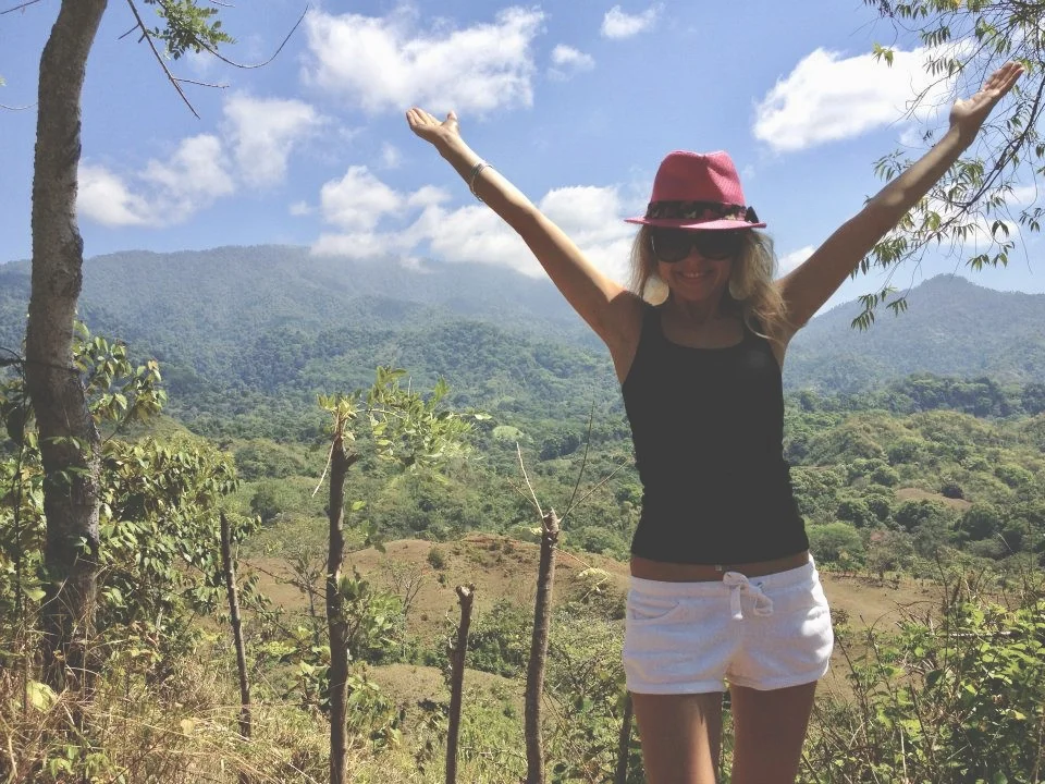 6 Ways My Life Changed When I Finally "Found Myself"