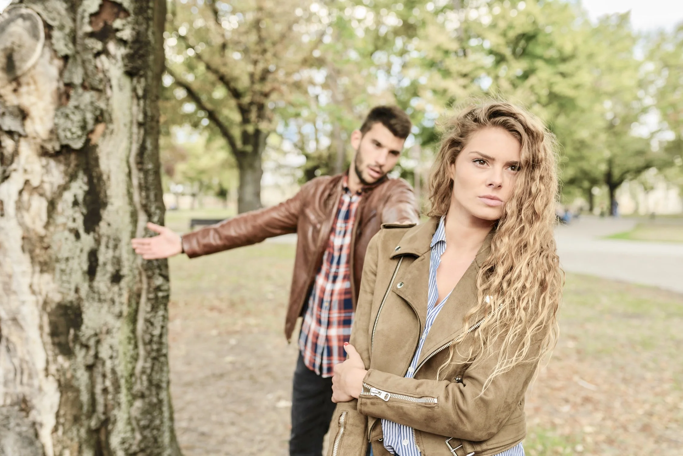 3 Effective ways to deal with a person who is angry