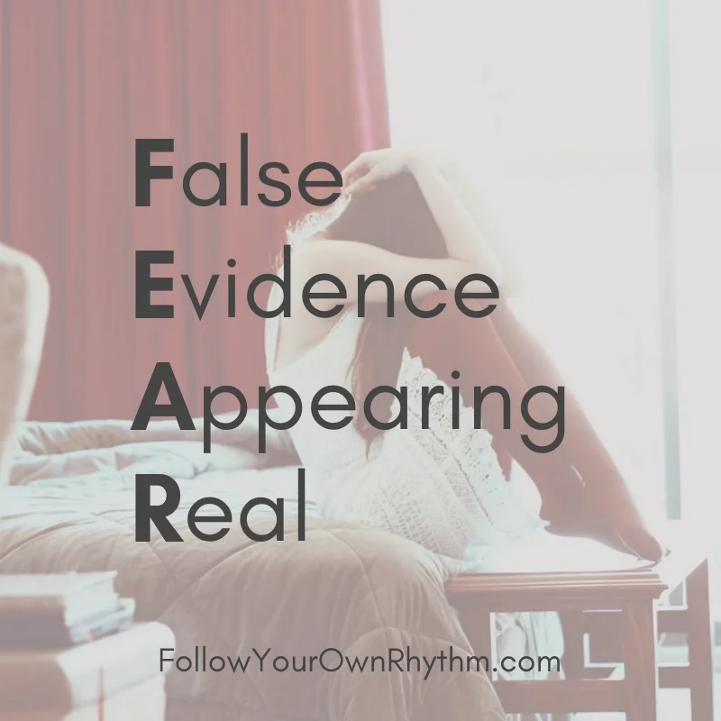 Follow Your Own Rhythm - Tarot, Spirituality, Manifestation