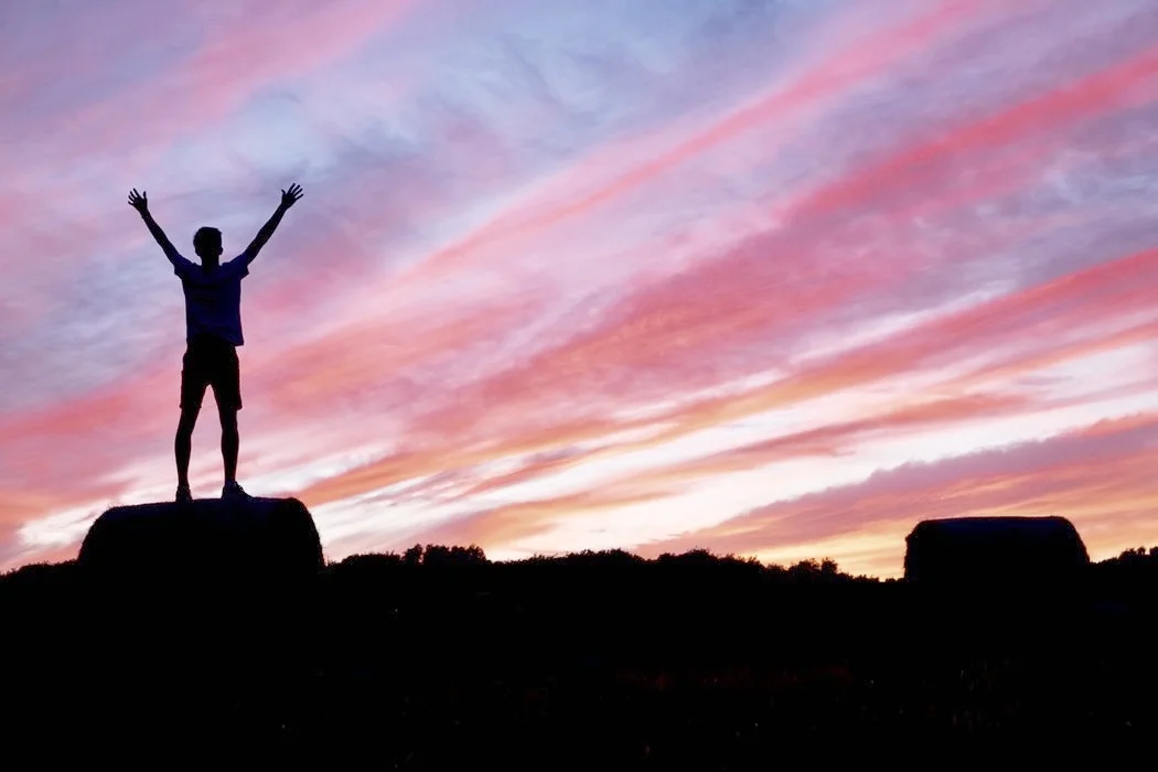 Redefining Success: What Does Success Mean to You?