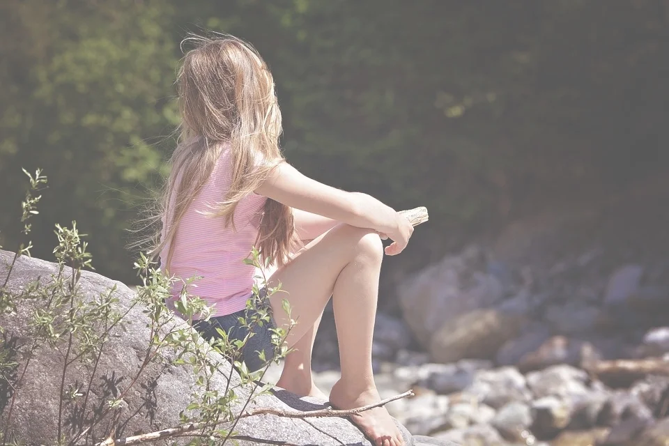 3 Signs Your Intuition is Trying to Tell You Something