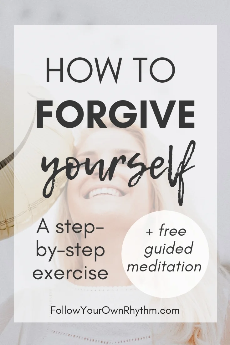 How to Yourself A StepbyStep Guide to