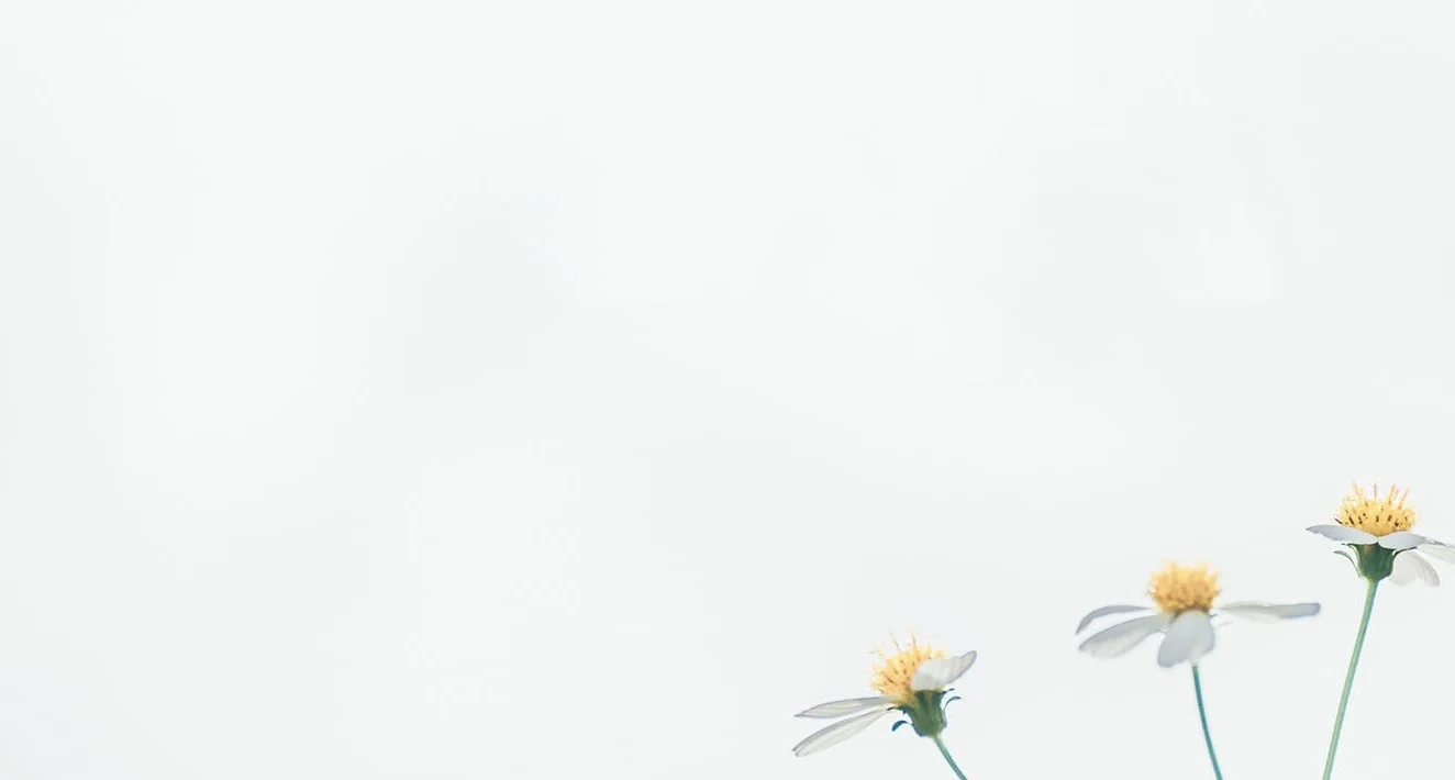 The Importance of Just "Being" (and why I'm taking a break from blogging)