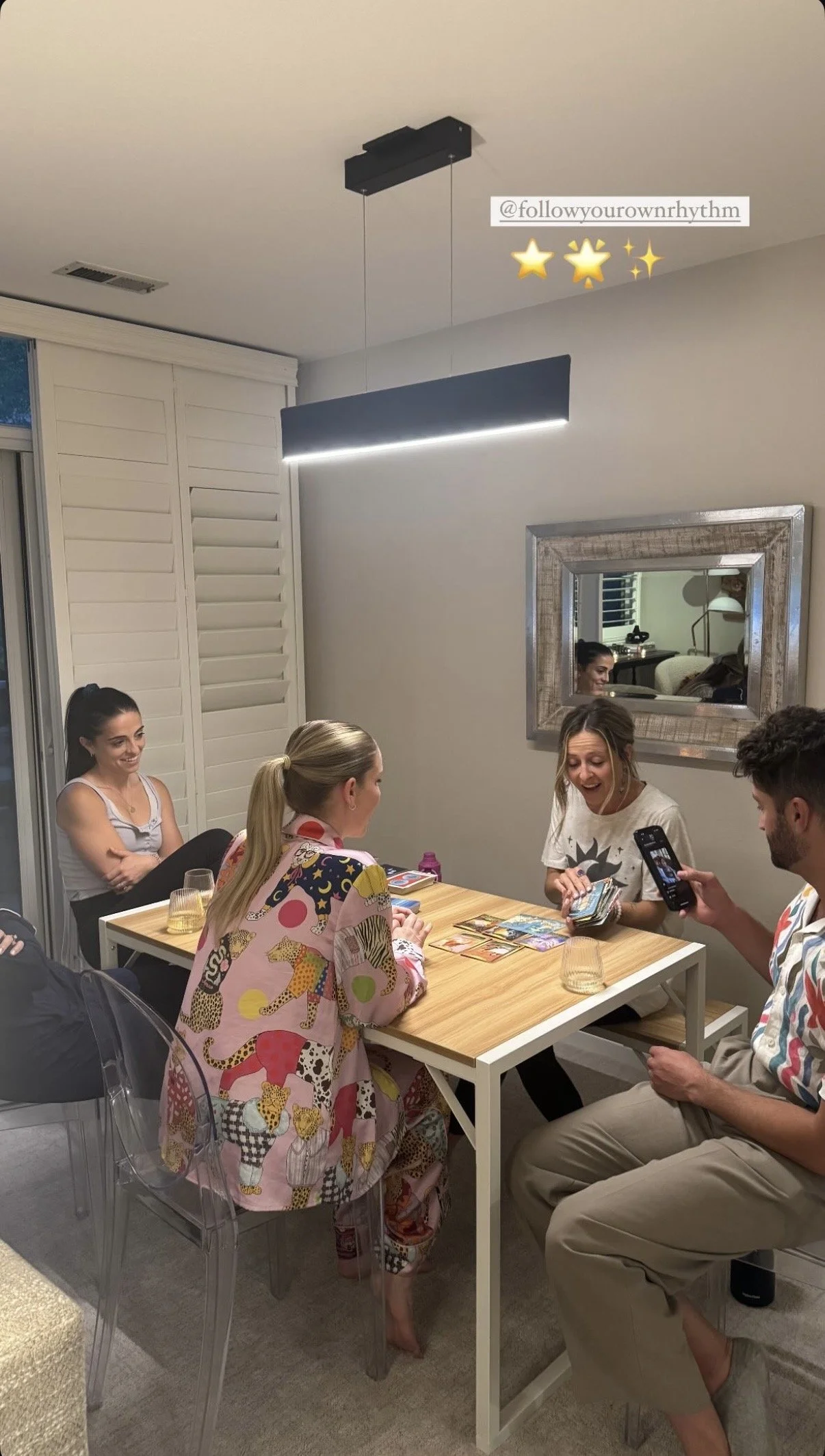 Tarot Parties/private event/tarot reader in Denver Colorado