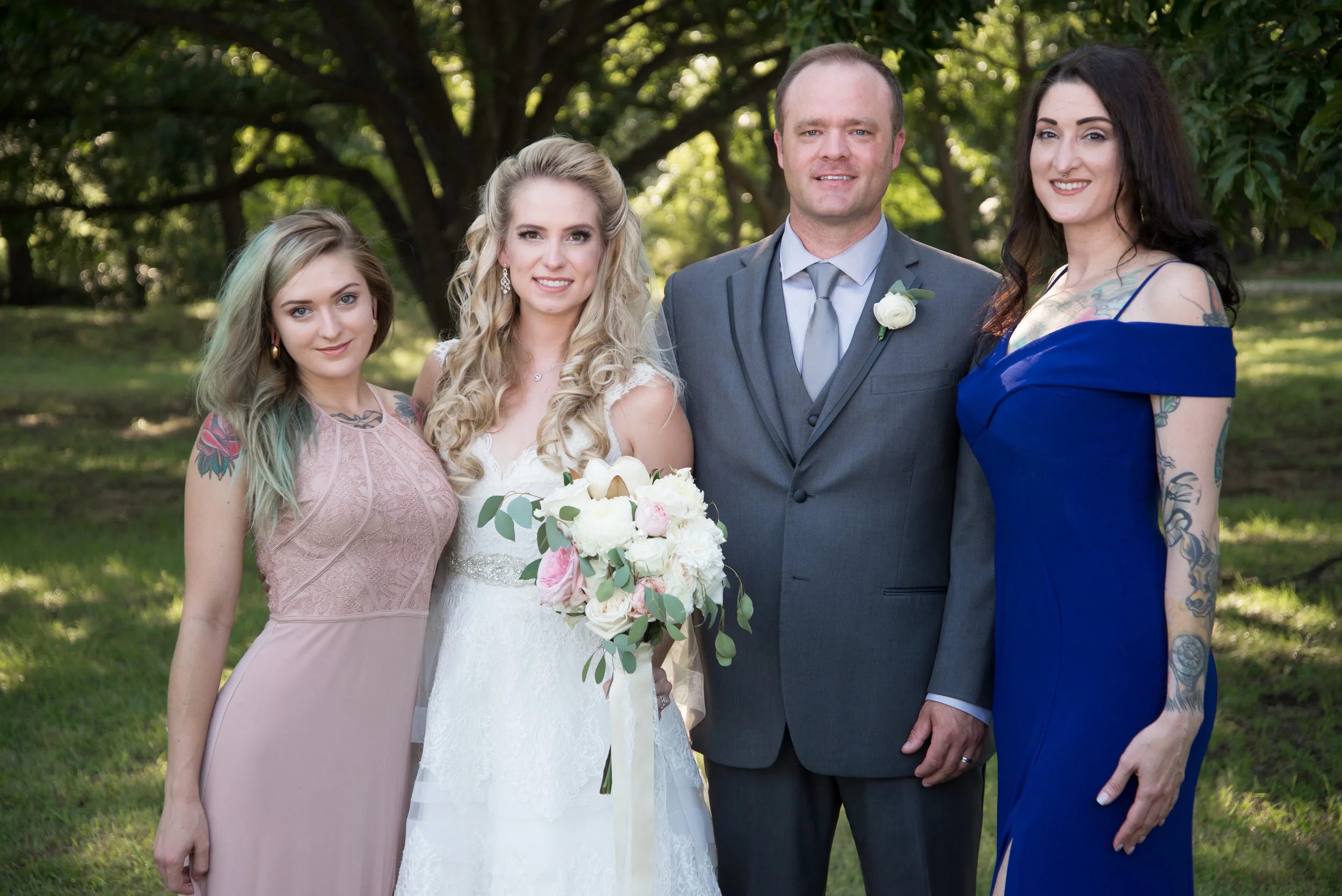 Piepkorn Wedding