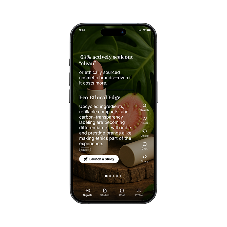 Mobile AI Solutions for 0-1