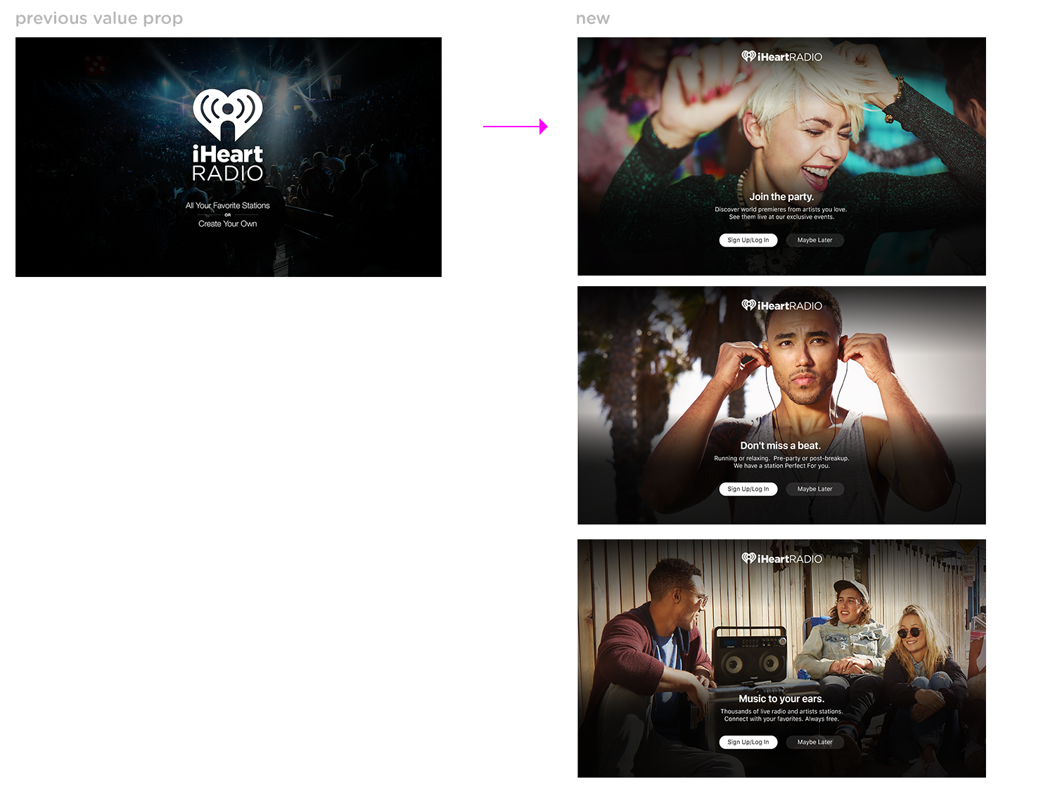 value prop challenge
