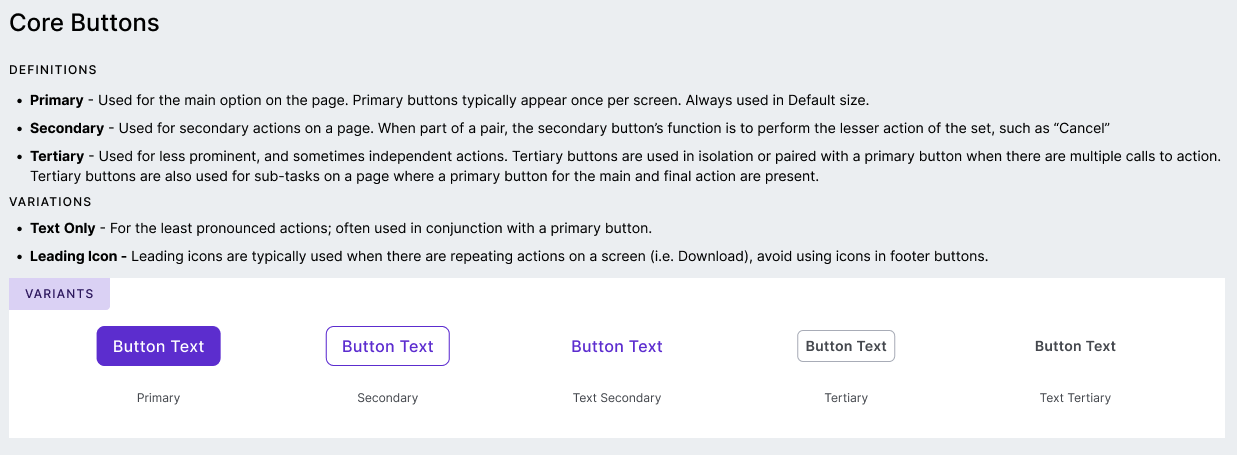 Document-core-buttons