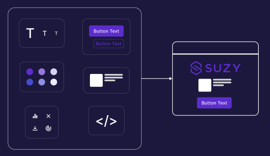 design system illustration