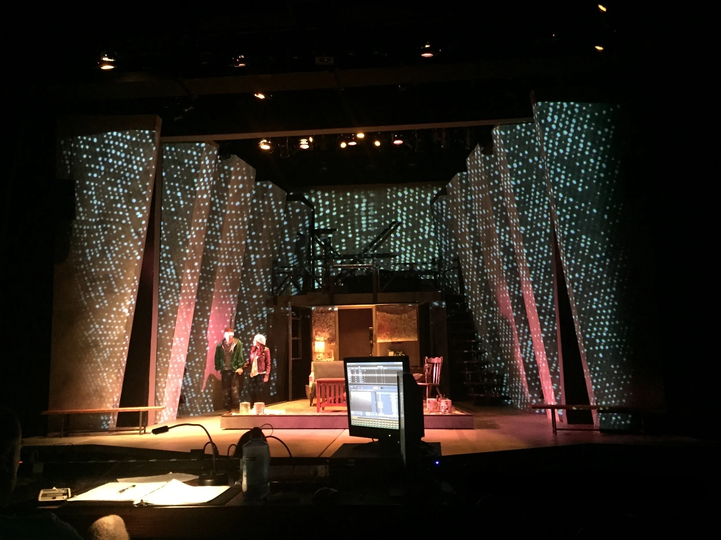  Act 2 Scene 3
