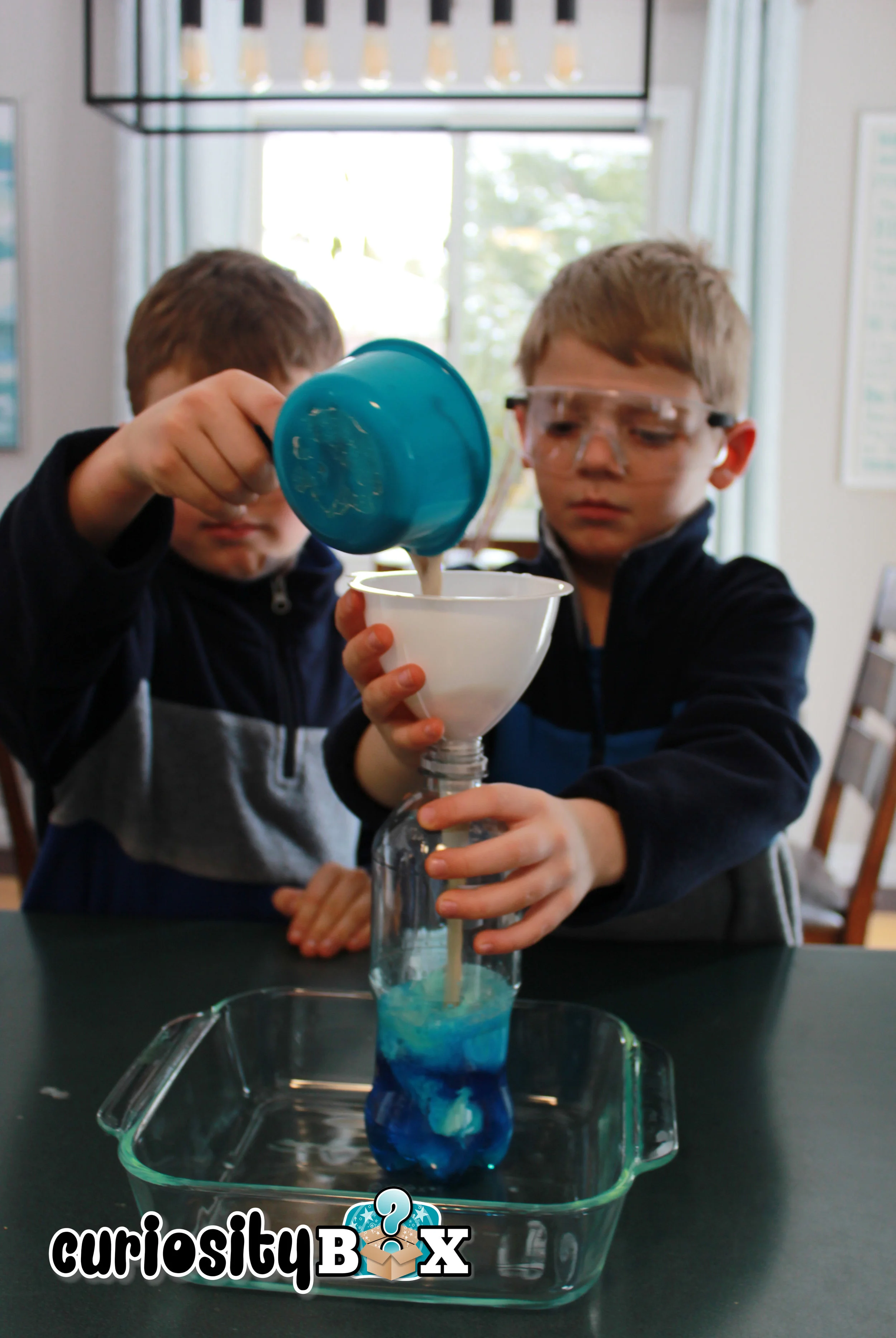 Curiosity Box Elephant Toothpaste 5.jpg