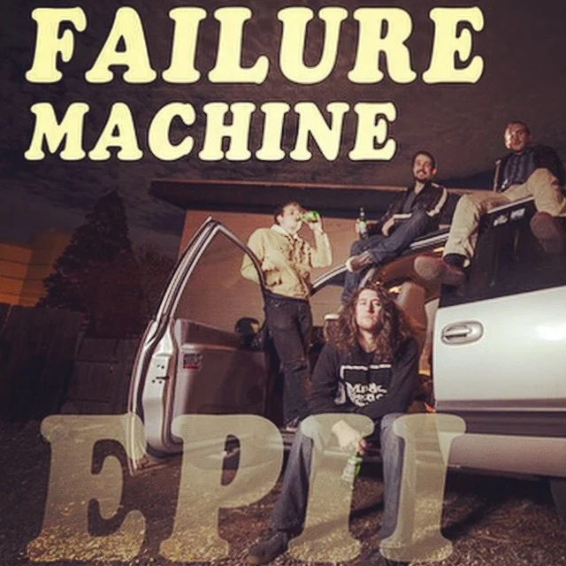 Last week, on the same day we released Bare Lincoln, our brothers Failure Machine put out their second EP. It’s coldblooded soul baby, take a listen: http://www.failuremachine.bandcamp.com
And happy birthday Ben’s dad aka Papa Einstein, to Ozzie Smith, and to David Sedaris. Also have a happy Boxing Day and all other holidays too while you’re at it!
-BL