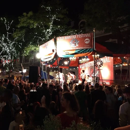 Wild Rooster Festival