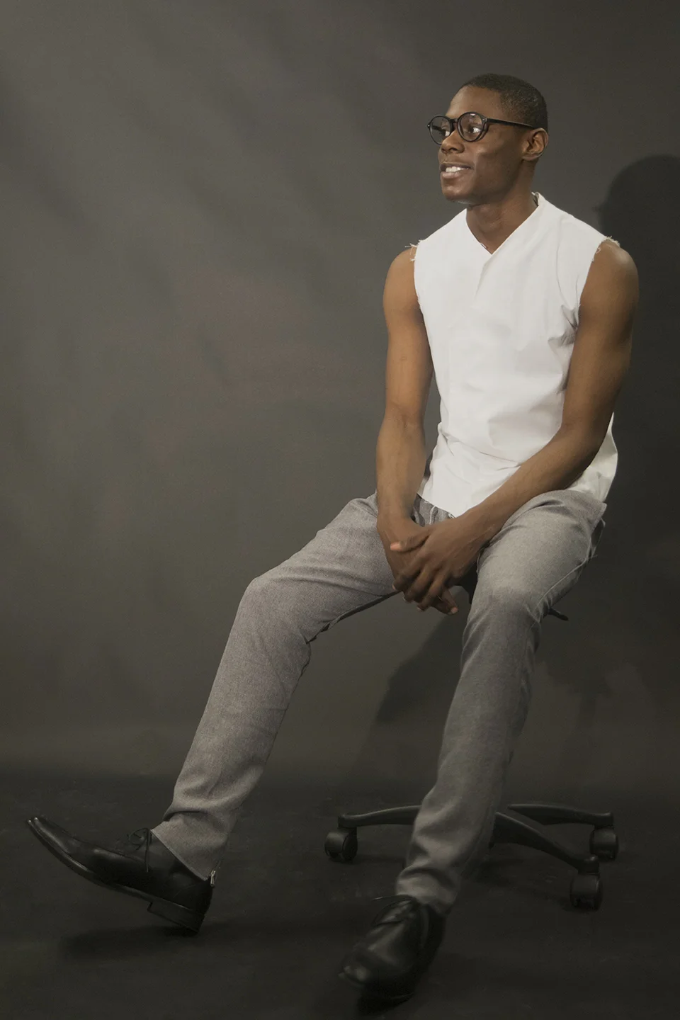 Fantôme SS17