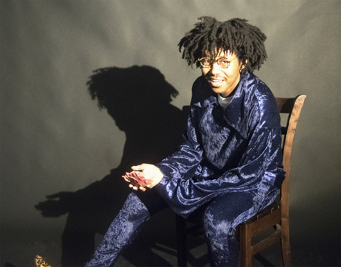 Fantôme SS17