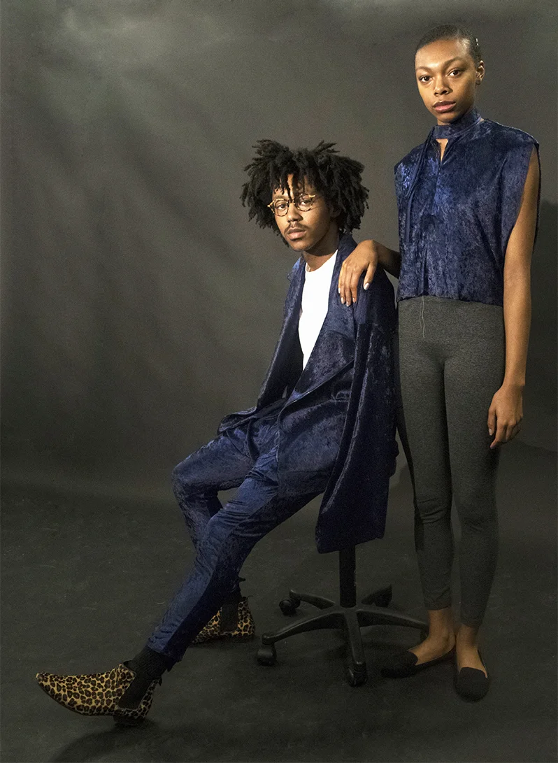Fantôme SS17