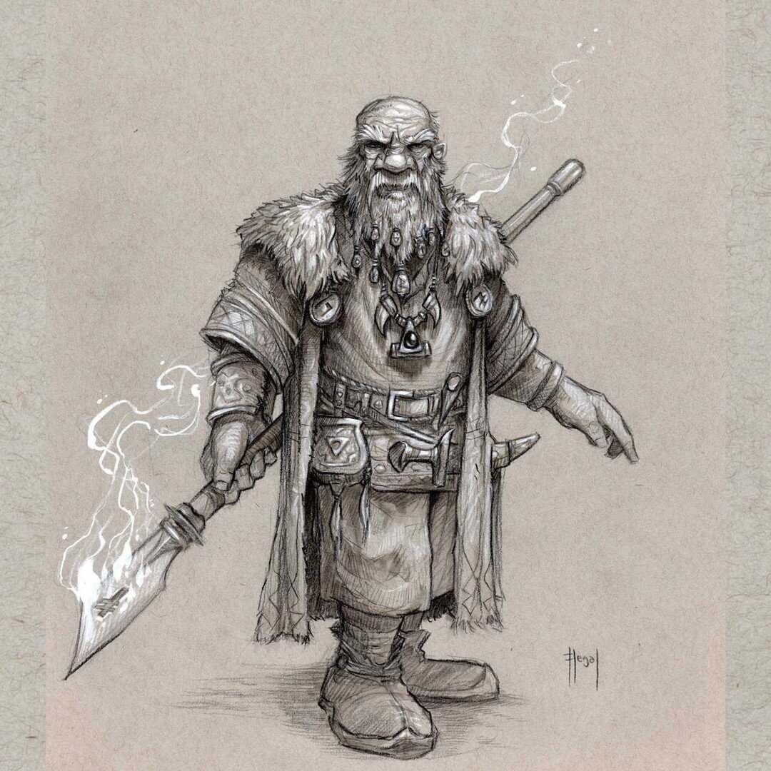 Rune Priest, pencil, copic marker, and acrylic white on gray tone paper.
.
.
.
#samflegal #traditionaldrawing #drawingprocess #artdrawing #drawingforfun #inkdrawingart #inkdrawings #inkingart #blackandwhiteart #inkdrawingart #blackandwhite_art #drawi