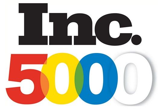 Inc 5000 Fastest Growing Private Companies