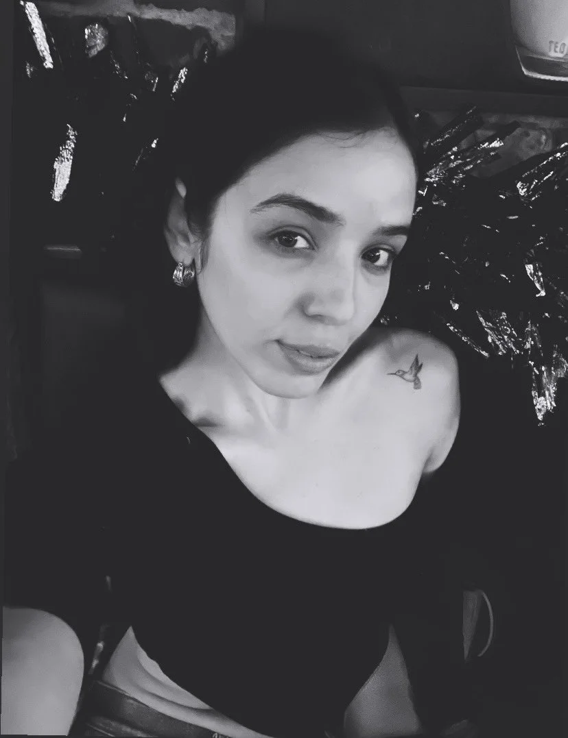 it's in the vision, mija