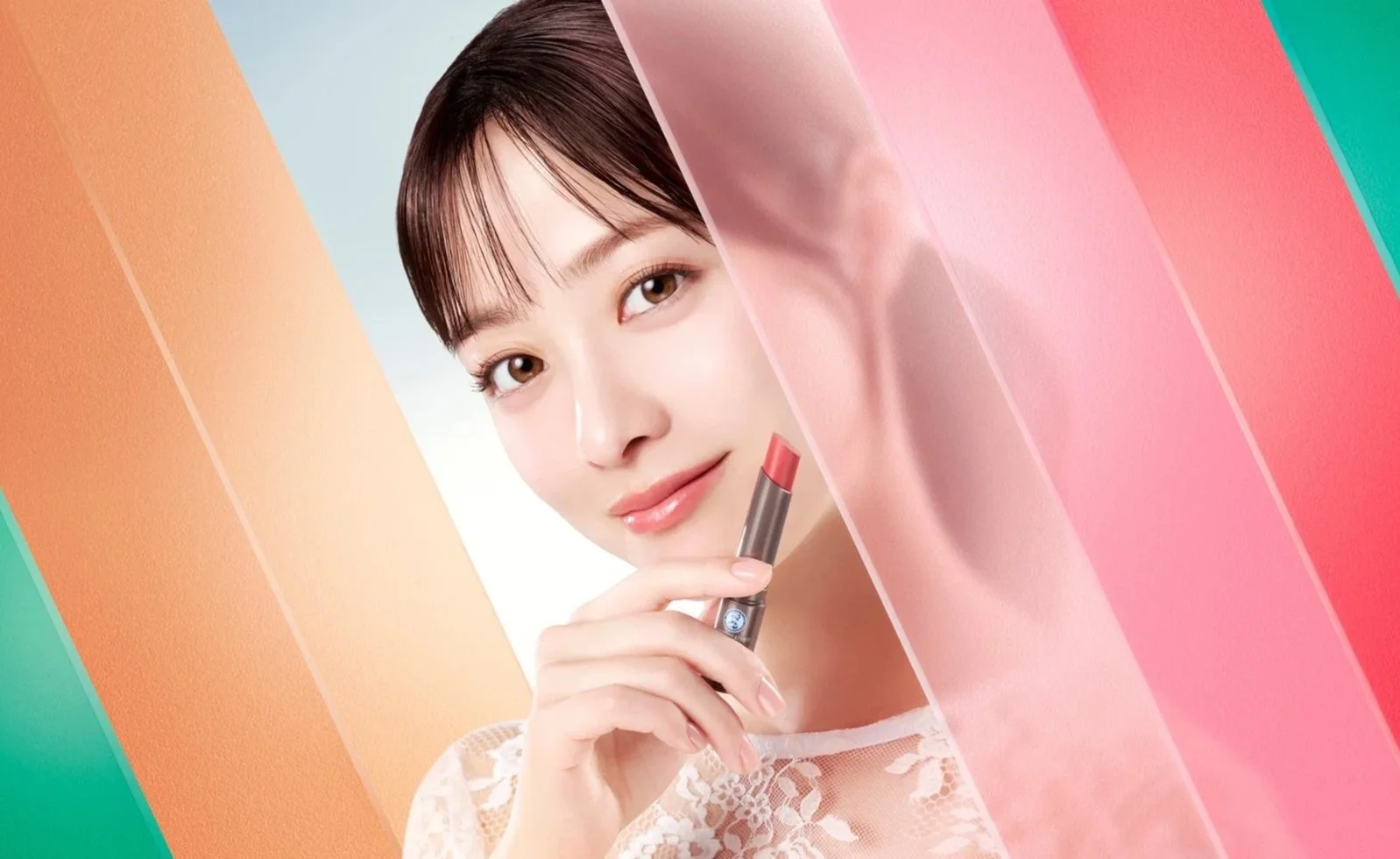 FLASH TINT LIP