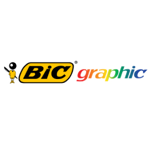 BIC Graphics 