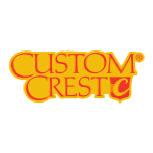 Custom Crest