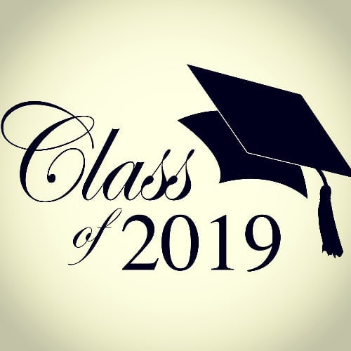 We will be closed, Sat May 18th to celebrate our graduates! We will be open until 5pm today if you would like to pick up an order for the weekend. Congrats to all of the graduates of 2019!