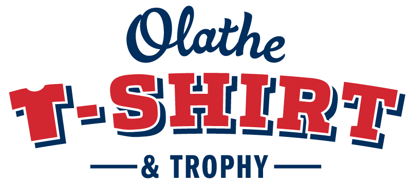 Olathe T-Shirt & Trophy
