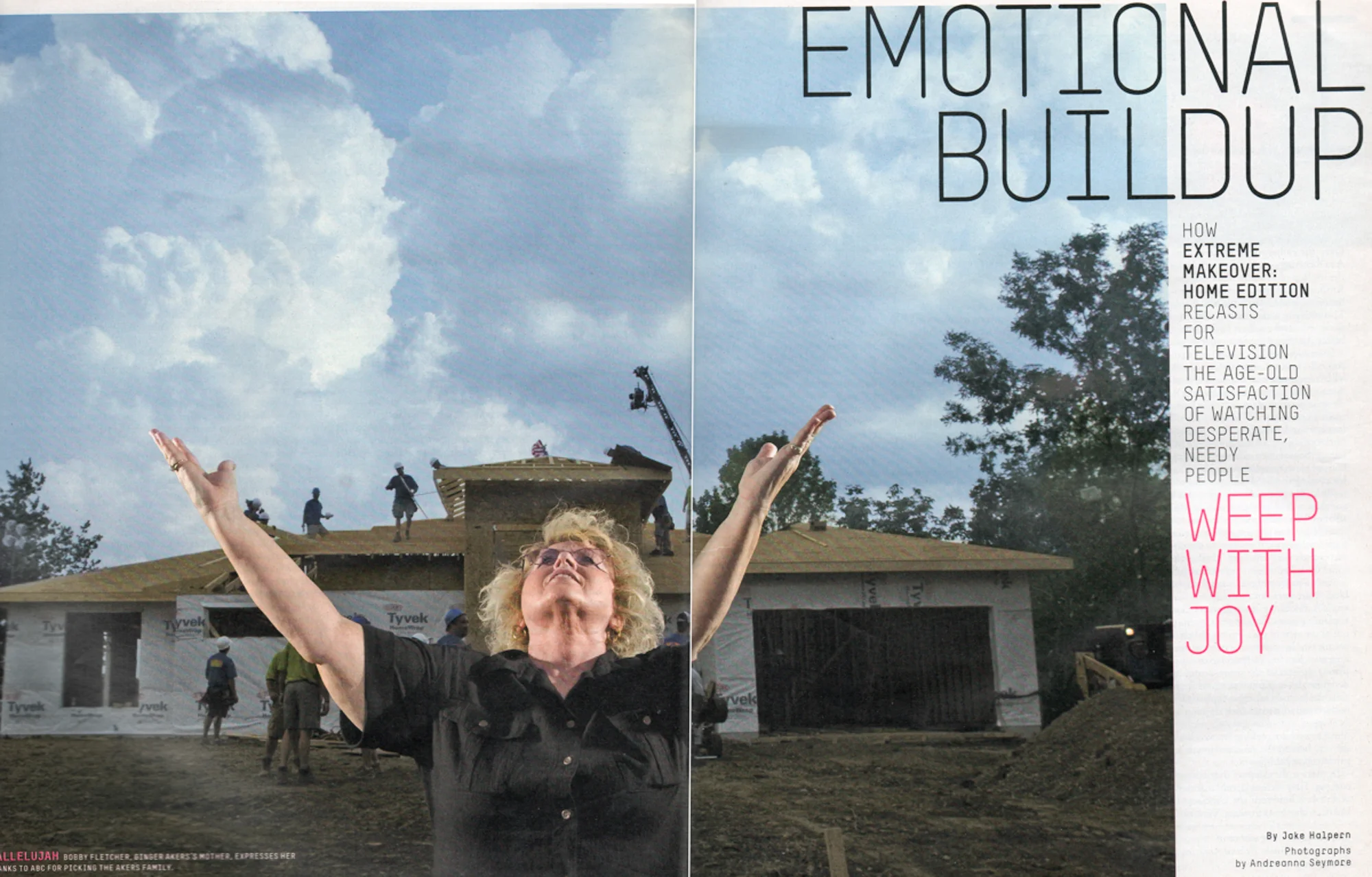 New York Times Magazine