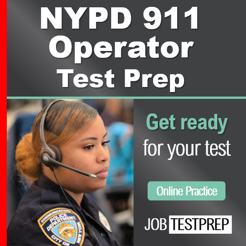911 Dispatcher Test Prep