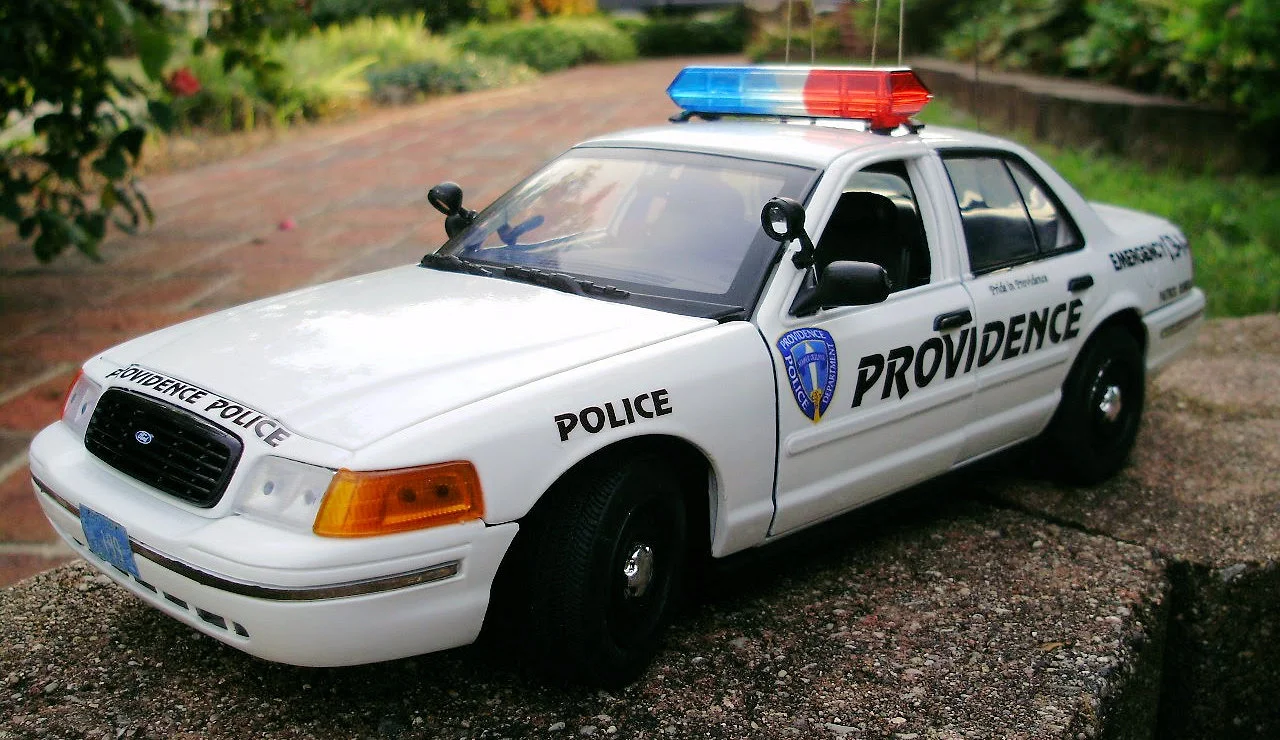 The Providence RI Police use CWH for their written exam.