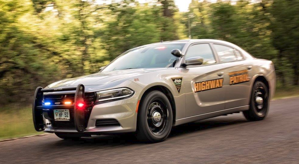 The South Dakota Highway Patrol uses the McCann Police Written Exam.