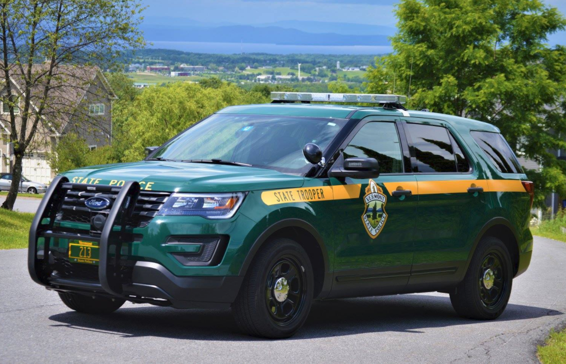 The Vermont State Police do not use a standard written exam and recommend that applicants use PoliceExam911 to prepare.
