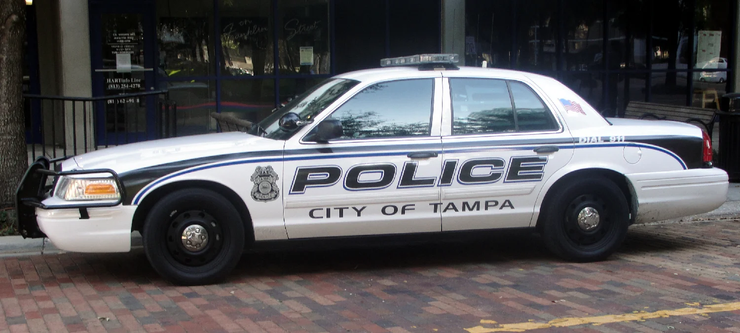 Tampa Police Test Police Test Info