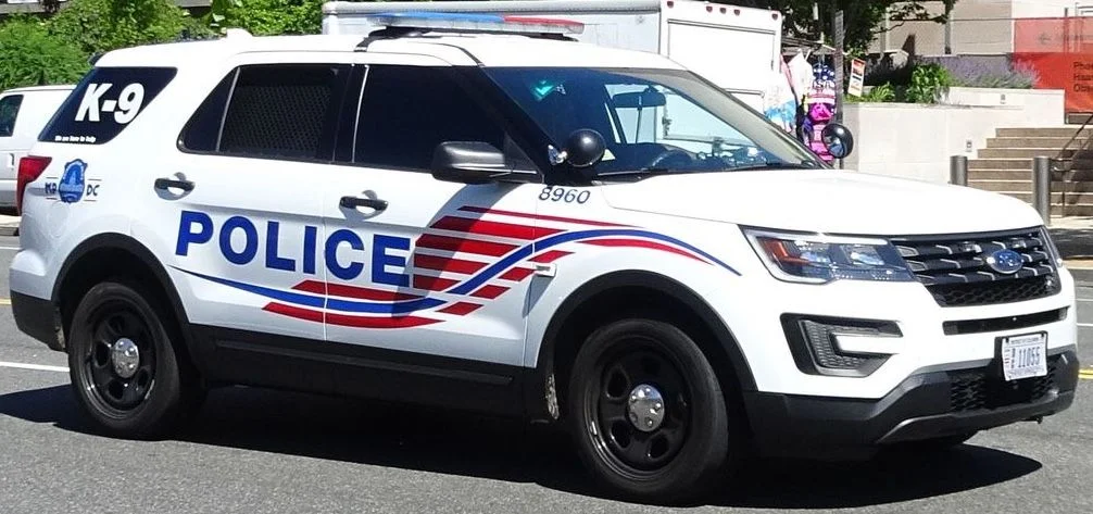 The Washington DC Metro Police use the Frontline written exam as part of their hiring process.
