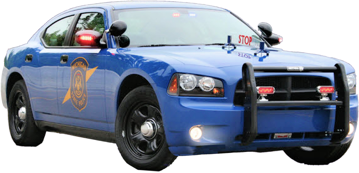 Prepare for the Police Entrylevel Exams used in Michigan MCOLES