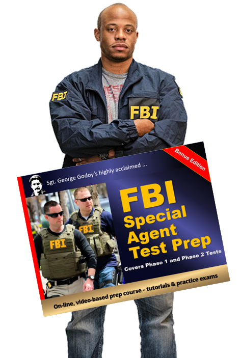 Learn about the Hiring Process for FBI Special Agents