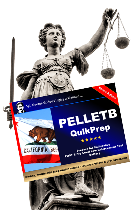 Best prep course for the  PELLETB exam