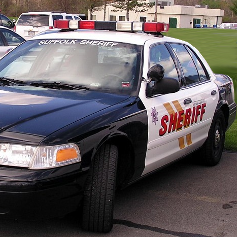 Suffolk County Sheriff Exam